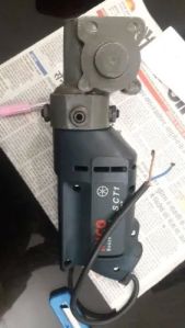 VCB Spring Charging Motor