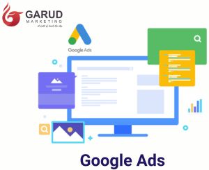 Google Ads Services