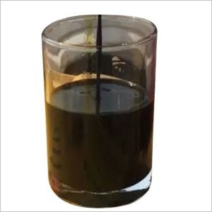 CBFS Carbon Black Feed Stock