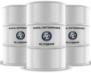Glycerine Liquid