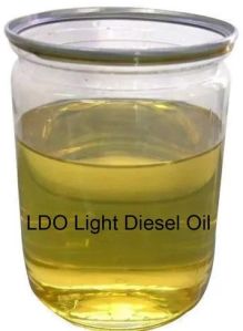 Light Diesel Oil
