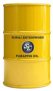 Liquid Paraffin Oil