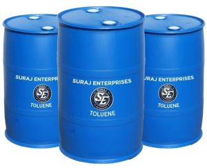 Toluene Solvent Chemical