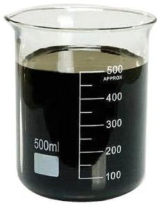 Tyre Oil