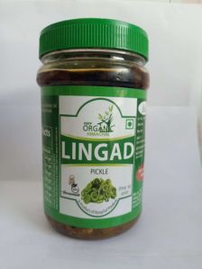 Qi Lingad Pickle