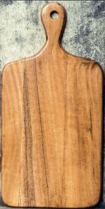 Wood Chopping Board