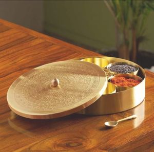 Masala Box