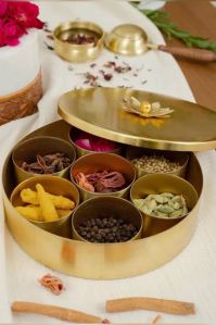 Masala Box