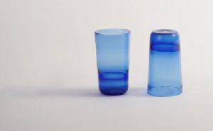 BAUHAUS TUMBLER - SET OF 2