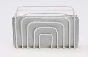 MOJO WIRE TISSUE HOLDER