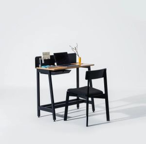 Mydesk Mini Desktop Table