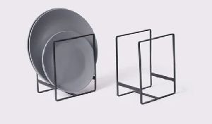 TREV PLATE RACK