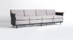 TROY 4 SEATER SOFA