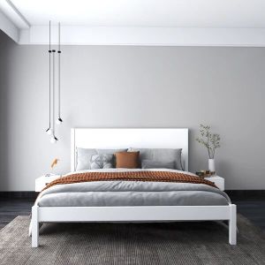 ZEGNA BED