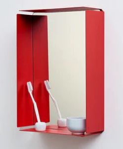 ZETA VANITY SHELF