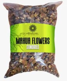 Mahua Flowers(250gms-Dried)