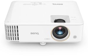 BenQ TH585P Full HD DLP Home Theatre Projector