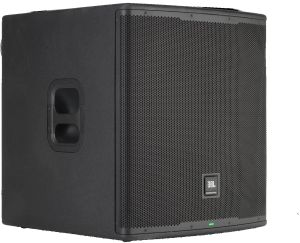 EON718S 18-inch Powered PA Subwoofer