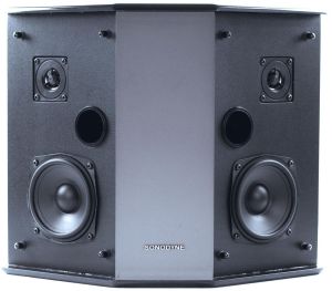 Sonodyne AVANT S1 Surround Speaker