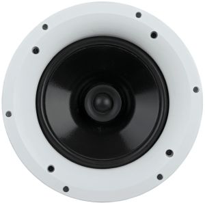 Sonodyne SIC 3360 2 way in-ceiling speaker with magnetic grill