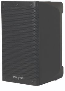 Sonodyne SPA 1208 2 way active professional speaker