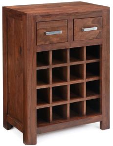 boston wine cabinet