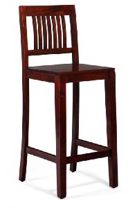 Mika Wood Dining Chair