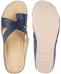 women Doctor Slipper 0922