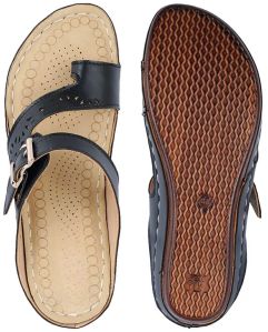 Women Doctor Slipper 0923