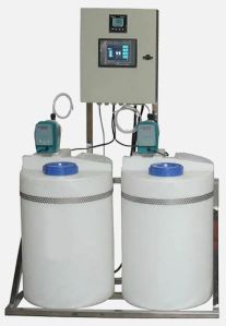 Chlorination Dosing System