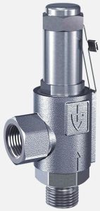 Pressure Relief Valves