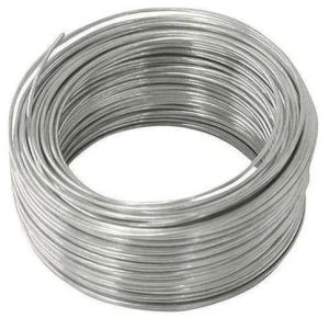 Galvanized Iron Wire