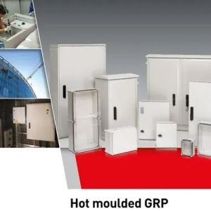 GRP Enclosure