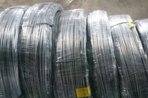 Hot Dipped Galvanized Iron Wire