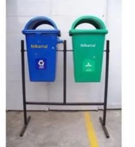 Nilkamal Plastic Dustbin