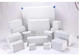 PVC Electrical Box