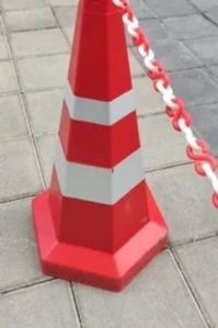 Reflective Traffic Cone