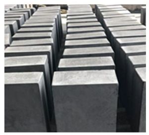 Graphite Blocks