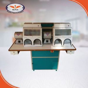 Jewelry Buffing Machine