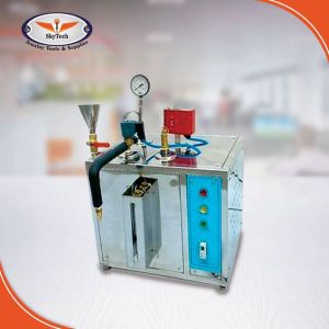 jewelry cleaning machine