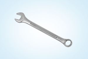 Combination Raised Panel Spanner