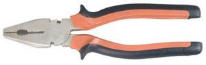 DROP FORGED Combination Plier