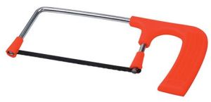 Junior Hacksaw with Plastic Handle