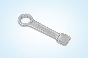 Ring Slogging Spanners