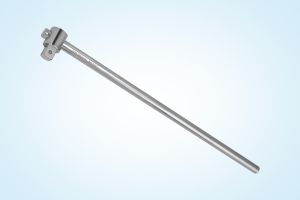 Sliding T Bar Handle