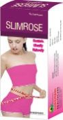 SLIMROSE Ayurvedic Capsules