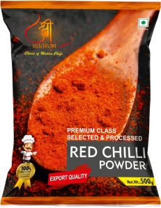 Red Chilli Powder