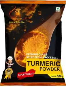 Turmeric Powder