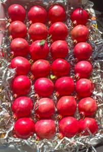 Fresh Pomegranate