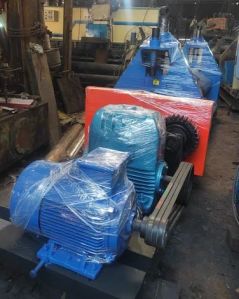 2600 X 20mm Plate Rolling Machine